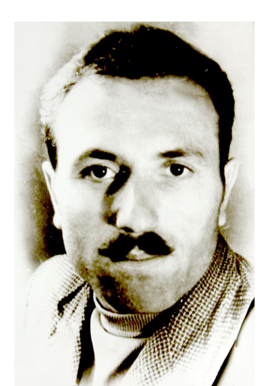 Кайсын Кулиев